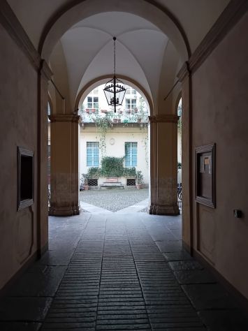 appartamento in affitto a Torino