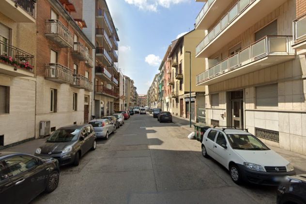 appartamento in affitto a Torino in zona Santa Rita
