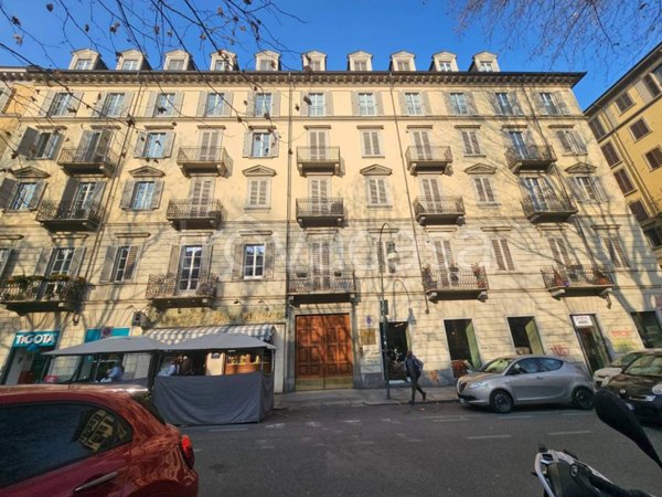 appartamento in affitto a Torino in zona Centro Storico