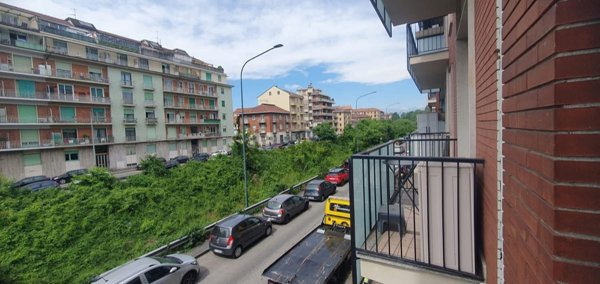 appartamento in affitto a Torino in zona Rebaudengo
