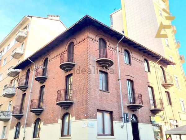 appartamento in affitto a Torino in zona Cenisia