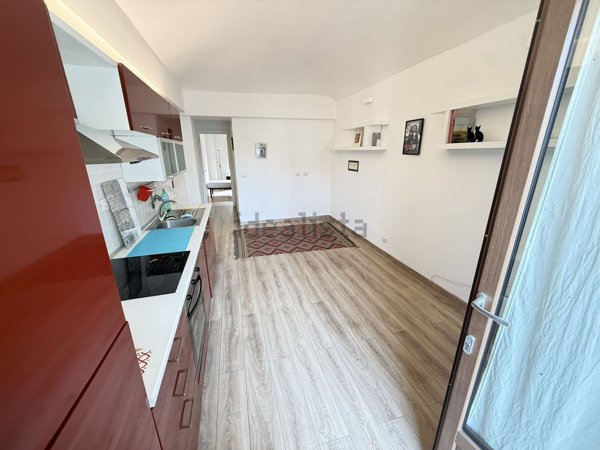 appartamento in affitto a Torino