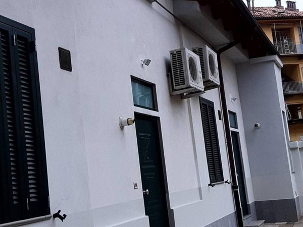 appartamento in affitto a Torino in zona Borgo San Paolo