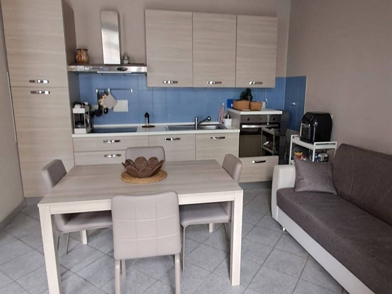 appartamento in affitto a Torino in zona Borgo San Paolo