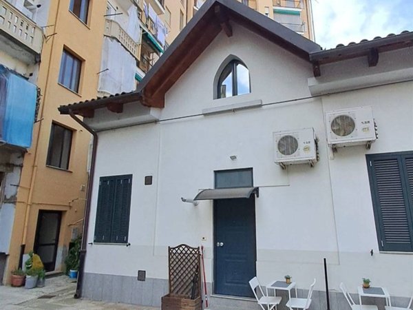appartamento in affitto a Torino in zona Borgo San Paolo