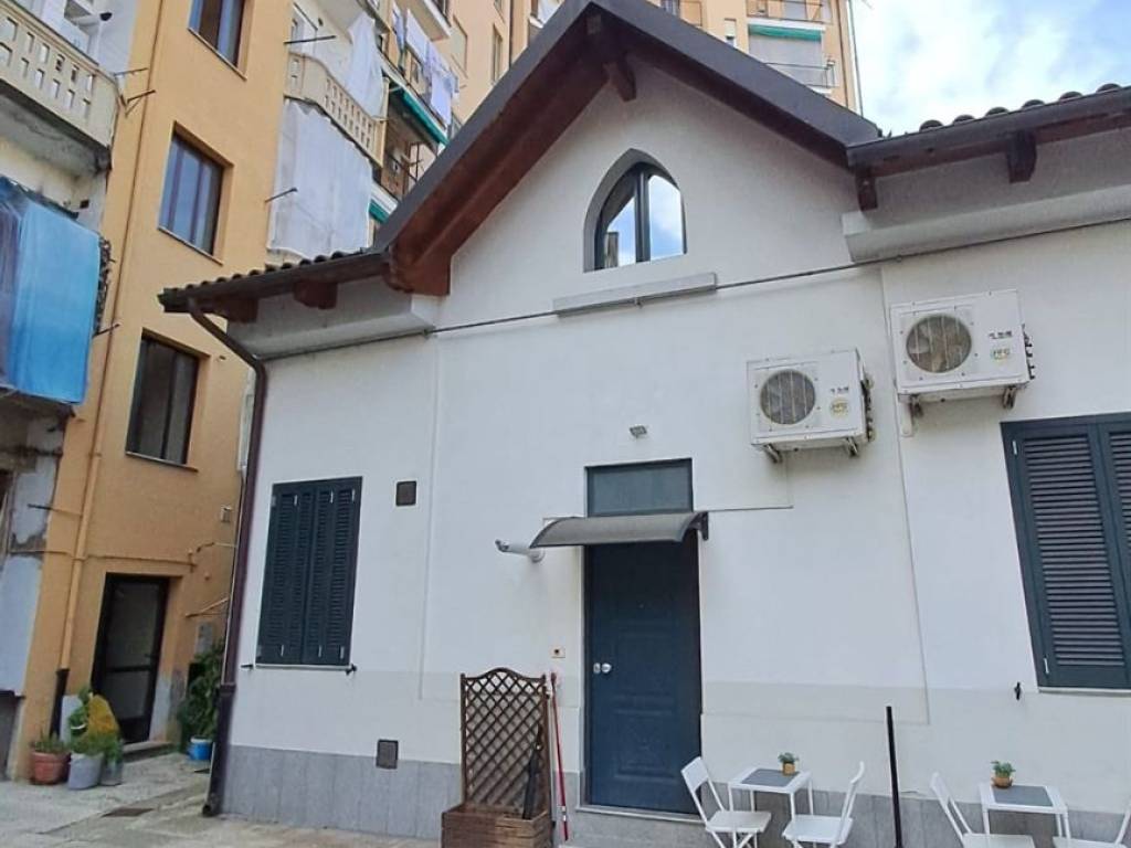 appartamento in affitto a Torino in zona Borgo San Paolo