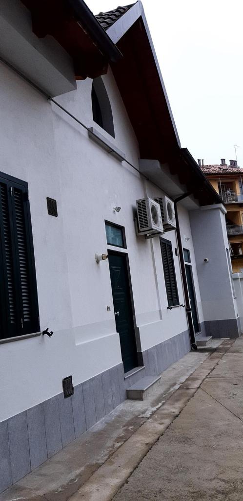 appartamento in affitto a Torino in zona Borgo San Paolo