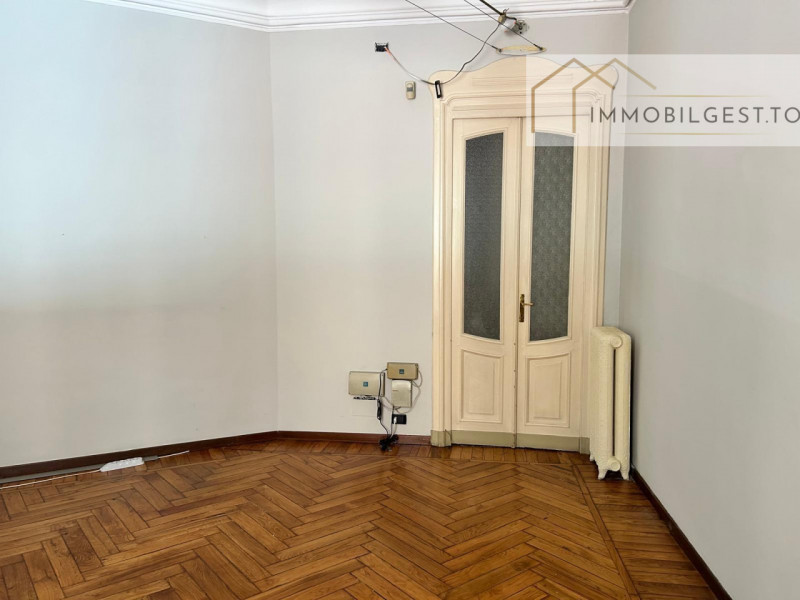 ufficio in affitto a Torino in zona Crocetta