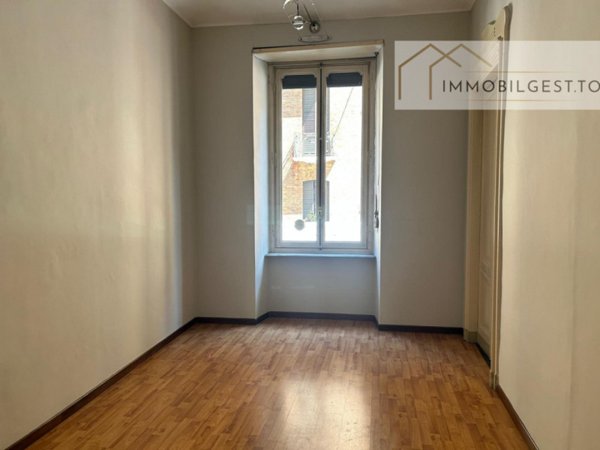 ufficio in affitto a Torino in zona Crocetta