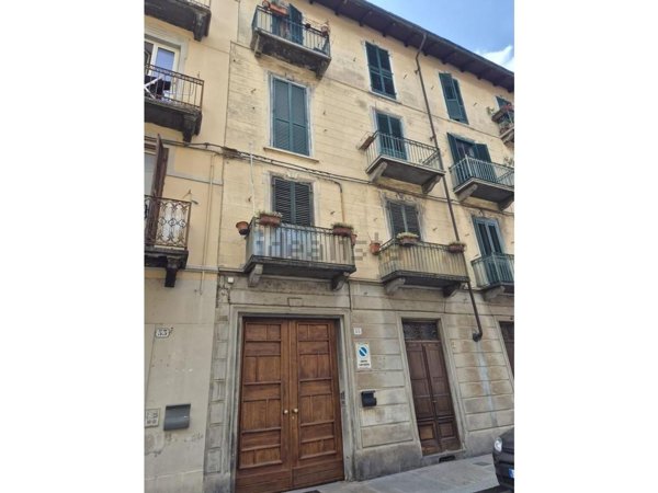 appartamento in affitto a Torino in zona Barriera di Milano