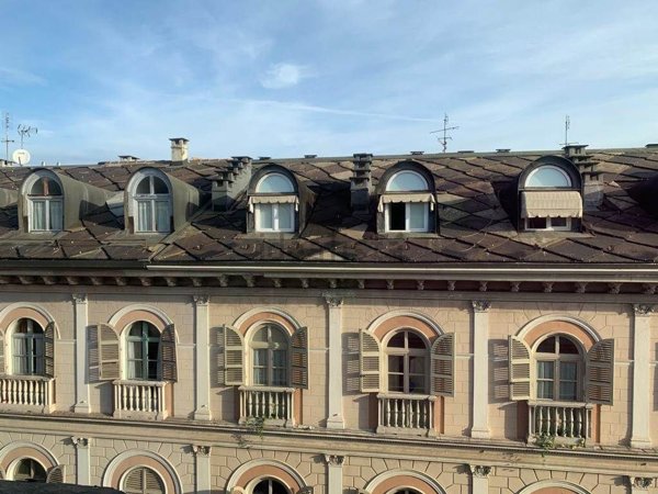 appartamento in affitto a Torino
