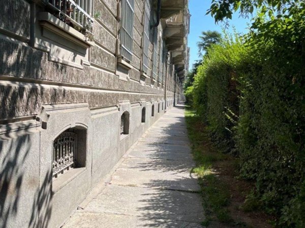 appartamento in affitto a Torino in zona Vanchiglia