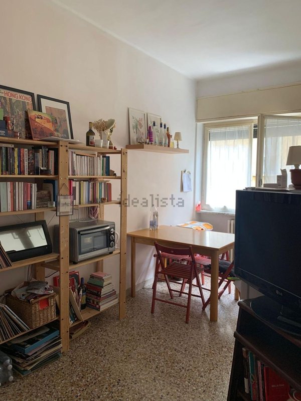 appartamento in affitto a Torino in zona Vanchiglia