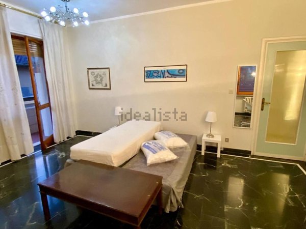 appartamento in affitto a Torino in zona Parella