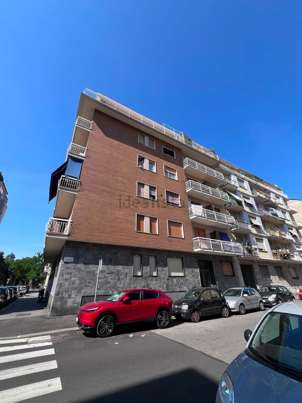 appartamento in affitto a Torino in zona Parella