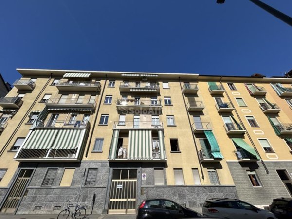 appartamento in affitto a Torino in zona Parella