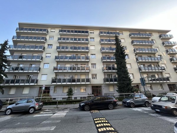 appartamento in affitto a Torino in zona Parella