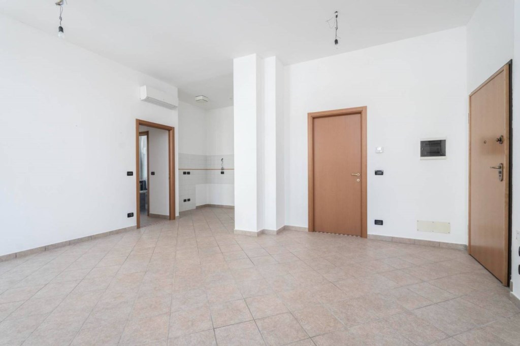 appartamento in affitto a Torino in zona Campidoglio