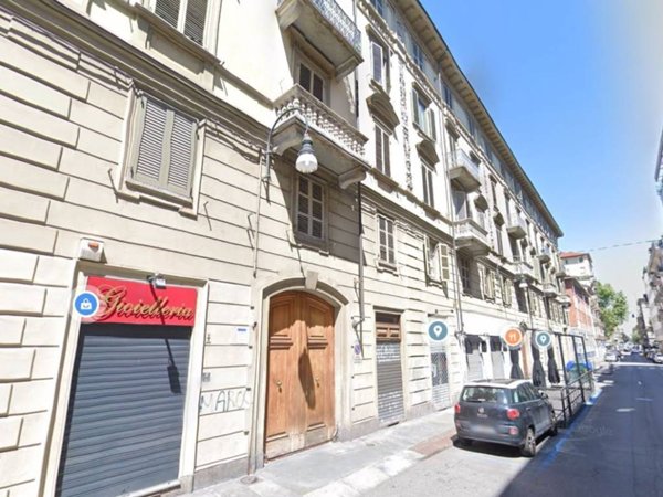 appartamento in affitto a Torino in zona San Salvario