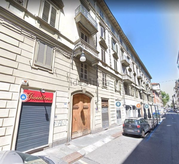 appartamento in affitto a Torino in zona San Salvario