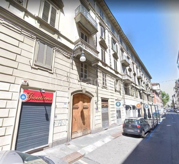 appartamento in affitto a Torino in zona San Salvario