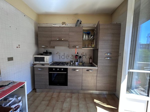 appartamento in affitto a Torino in zona Cenisia