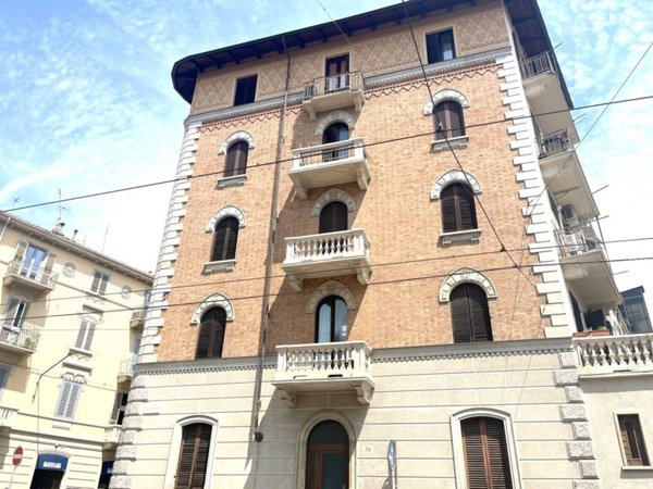 appartamento in affitto a Torino in zona Borgo San Paolo