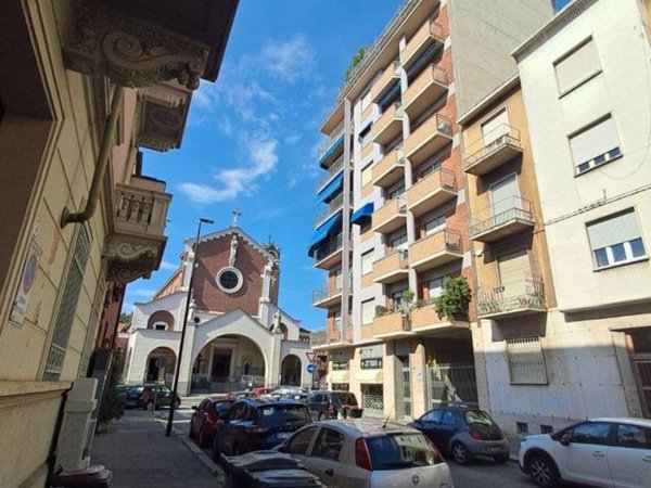 appartamento in affitto a Torino in zona Parella