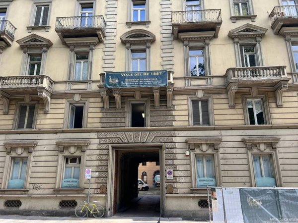 appartamento in affitto a Torino