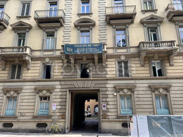 appartamento in affitto a Torino
