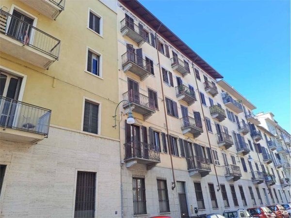 appartamento in affitto a Torino in zona Cenisia