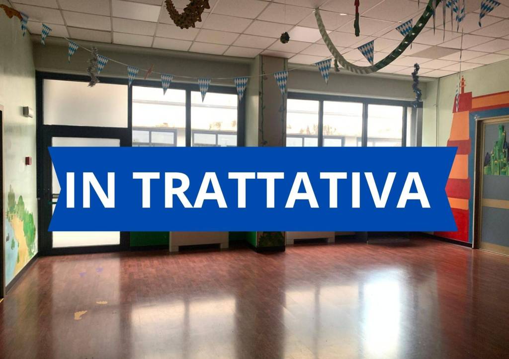 ufficio in affitto a Torino in zona Mirafiori Sud