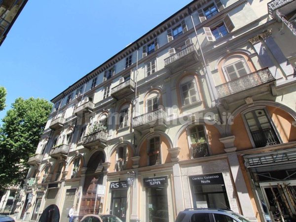 appartamento in affitto a Torino in zona San Salvario