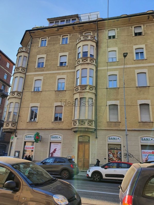 appartamento in affitto a Torino
