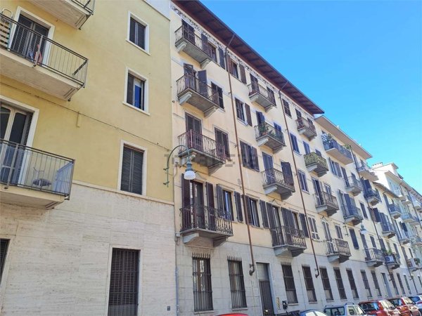 appartamento in affitto a Torino in zona Cenisia