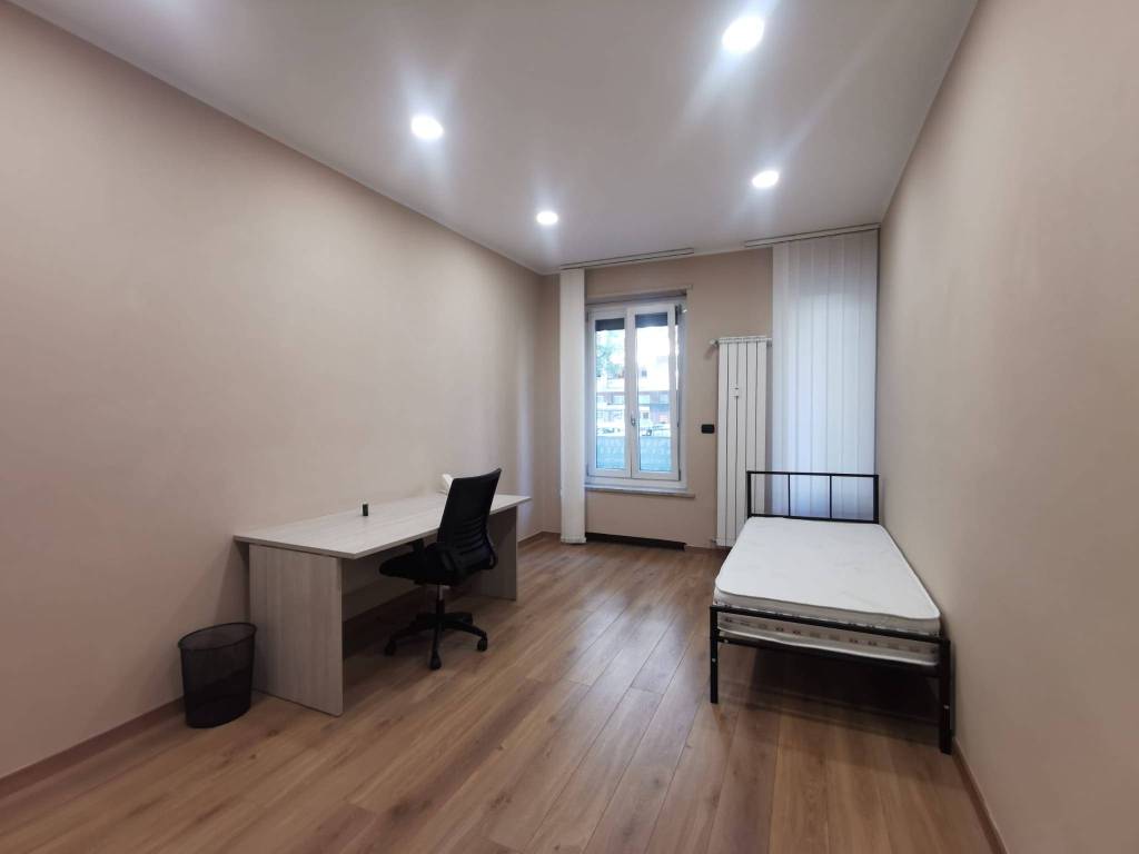 appartamento in affitto a Torino in zona Parella