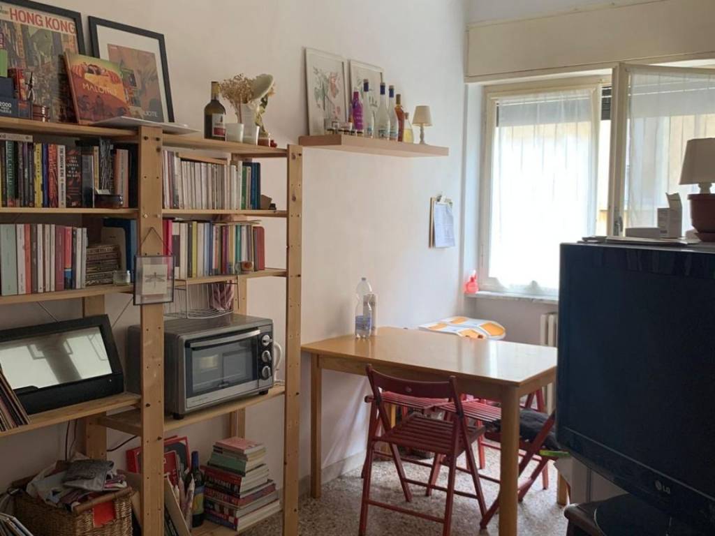 appartamento in affitto a Torino in zona Vanchiglia