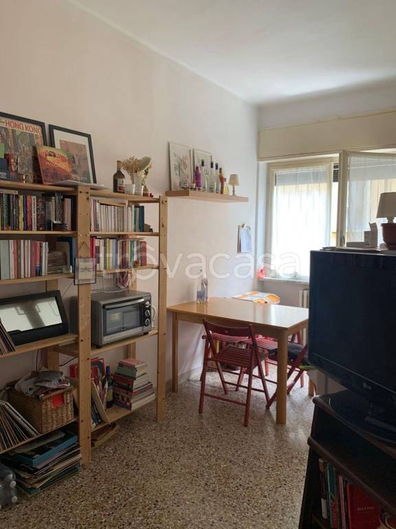 appartamento in affitto a Torino in zona Vanchiglia