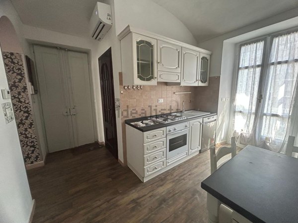appartamento in affitto a Torino in zona Santa Rita