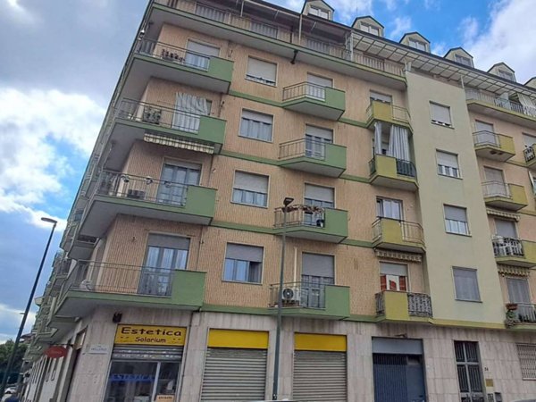 appartamento in affitto a Torino in zona Pozzo Strada