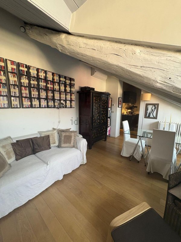 appartamento in affitto a Torino