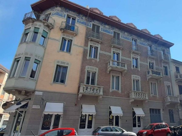 appartamento in affitto a Torino in zona Madonna del Pilone