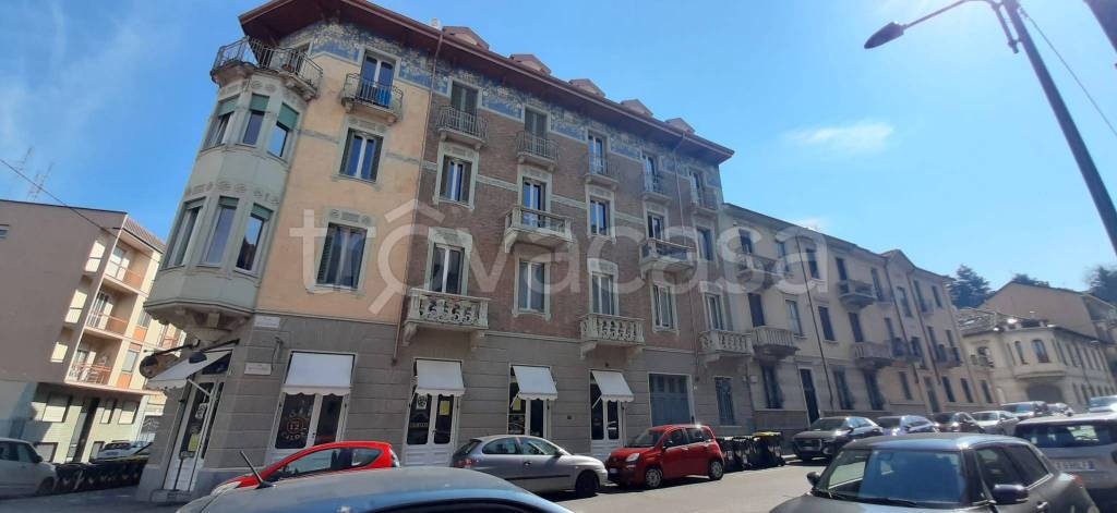 appartamento in affitto a Torino in zona Madonna del Pilone