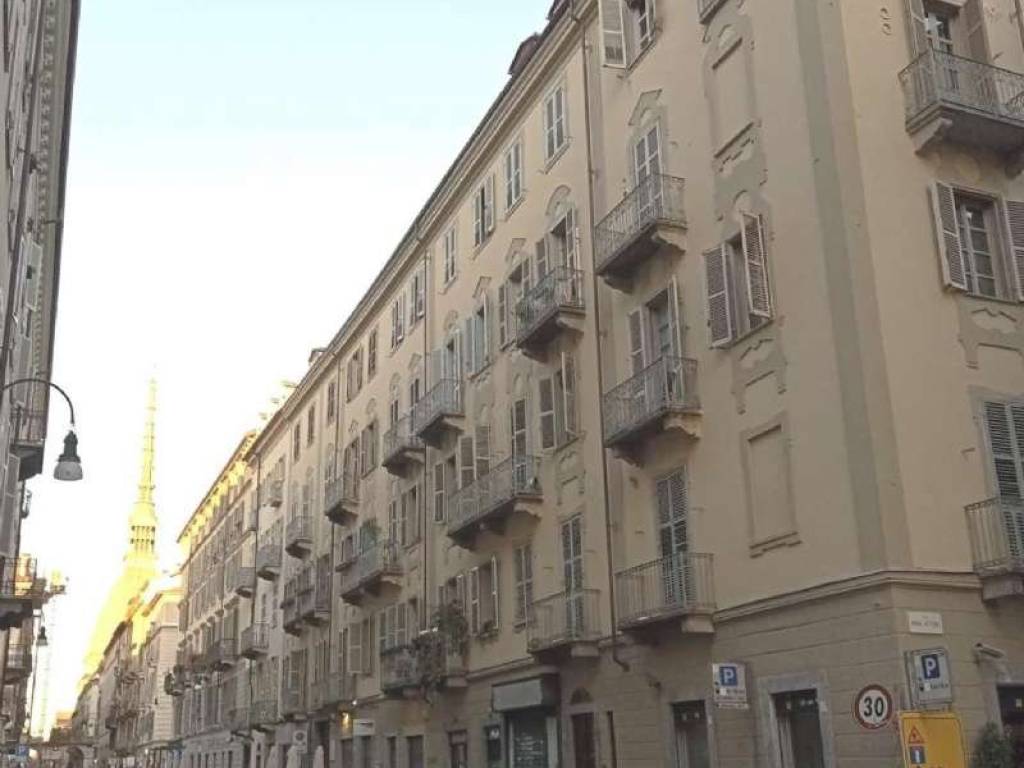 appartamento in affitto a Torino