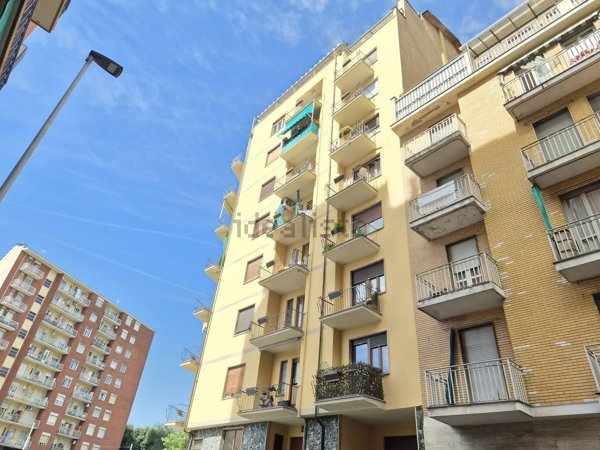 appartamento in affitto a Torino in zona Lingotto