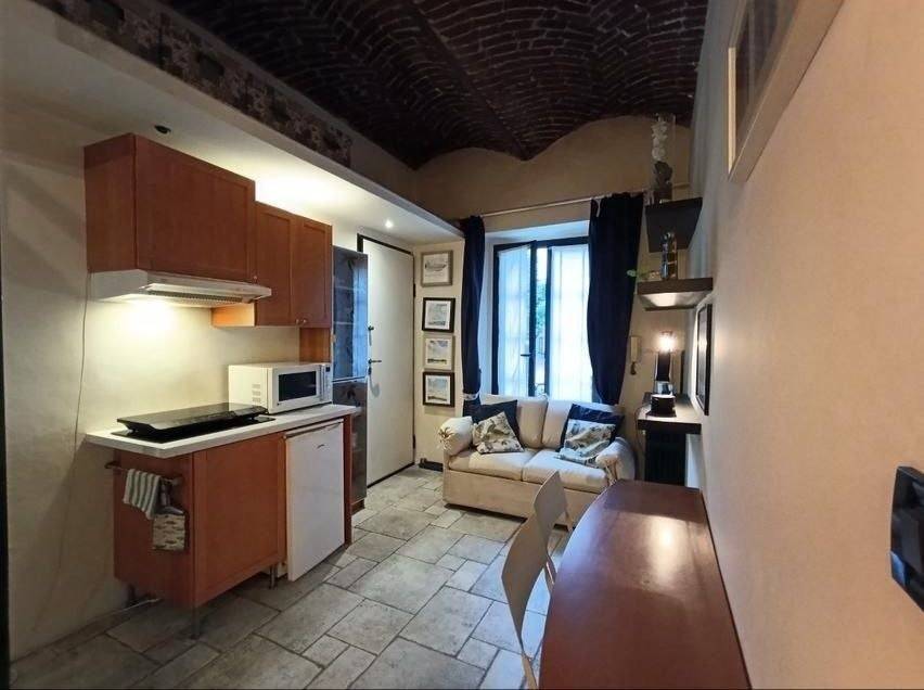 appartamento in affitto a Torino