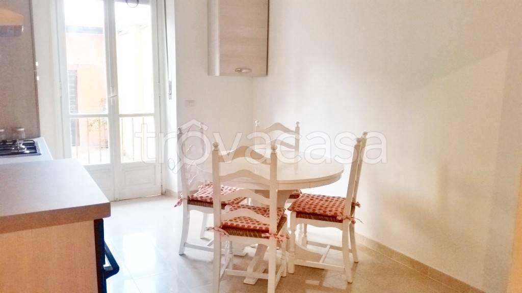 appartamento in affitto a Torino in zona Vanchiglia