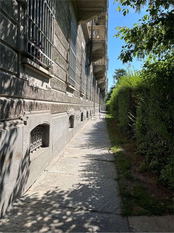 appartamento in affitto a Torino in zona Vanchiglia