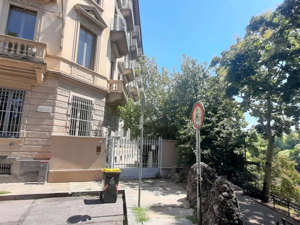 appartamento in affitto a Torino in zona Vanchiglia