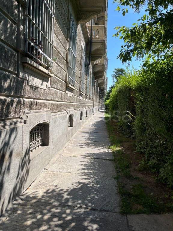 appartamento in affitto a Torino in zona Vanchiglietta